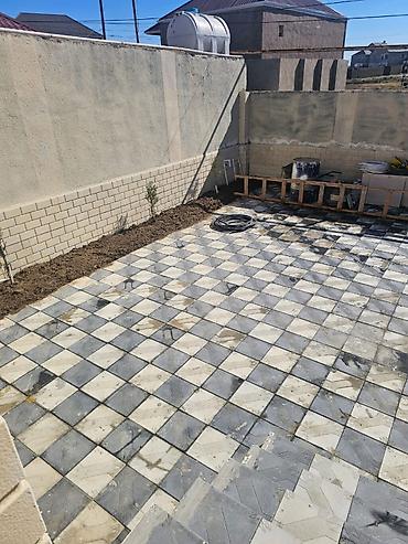 Həyət evləri və villalar: 3 otaqlı, 94 kv. m, Kredit yoxdur, Yeni təmirli — 5