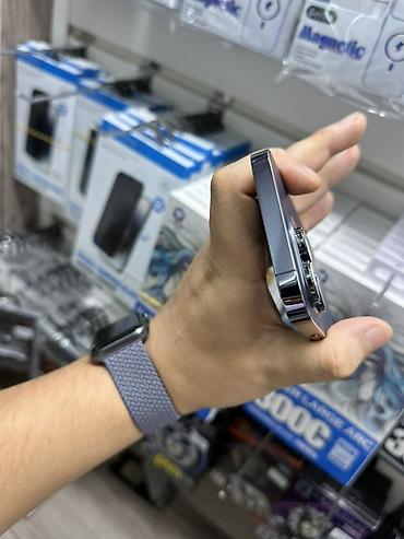 14: IPhone 14 Pro, Б/у, 512 ГБ, Deep Purple, Защитное стекло, Зарядное устройство, Кабель, 88 % — 4