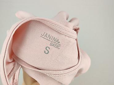 bluzki limonka: Janina, Top damski, rozmiar S — 4