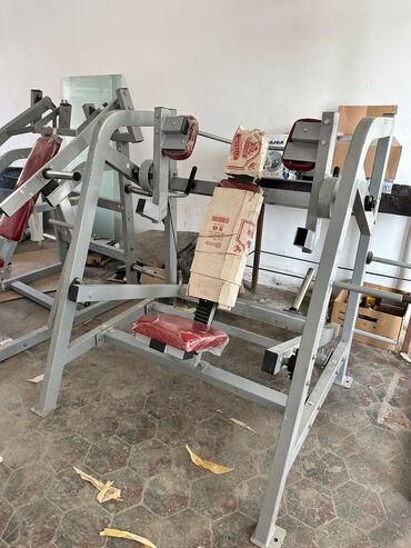 Digər trenajorlar: Ünvan masazır tək təkdə satılır -da lalafo.az — 10 Digər trenajorlar: Ünvan masazır tək təkdə satılır — 10