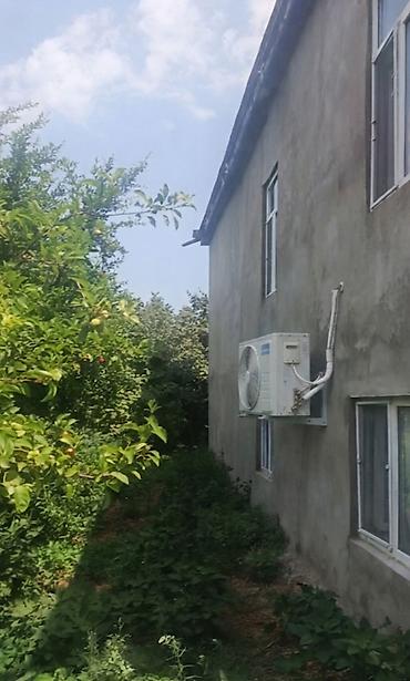 ev xacmaz: 7 otaqlı, 118 kv. m, Orta təmir — 3