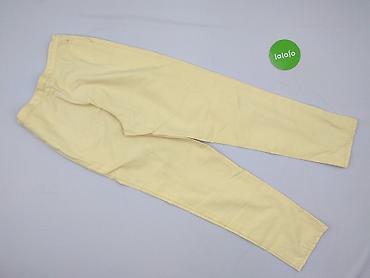 smileslow age: Spodnie materiałowe damskie, rozmiar S — 3