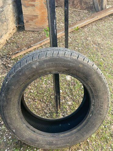 купить зимние шины бу: Шины 205 / 60 / R 16, Всесезонная, 1 шт, Легковые, Pirelli