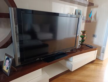 домашний кинотеатр сони: Телевизор Sony LCD 50"