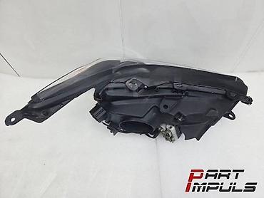 Передние фары: Комплект передних фар Lexus 2019 г., Б/у, Оригинал, Япония — 15