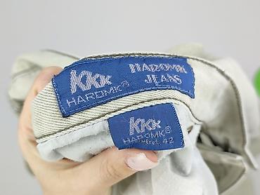 pull: Jeansy dla mężczyzn, rozmiar 3XL — 4