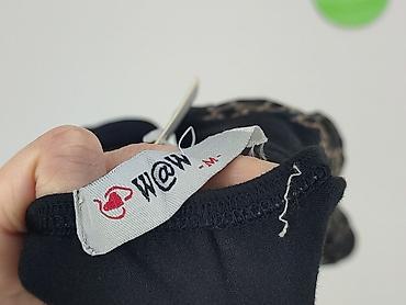 sinse: WOW, Top damski, rozmiar M — 4