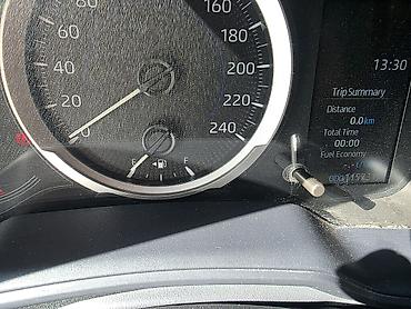 prius plus: Toyota Corolla: 2020 г., 1.8 л, Автомат, Гибрид, Седан — 9