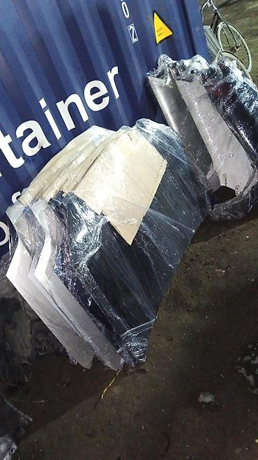 Другие детали кузова: Панели и кузовные элементы для Toyota (Corolla/Allion/Avensis и др.) — — 2