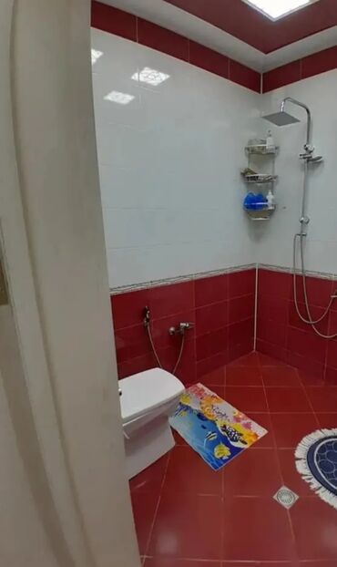 lalafo xacmaz kiraye evler: Nefciler metrosunun yaninda 2 otaqli bina evi kiraye verilir aileye