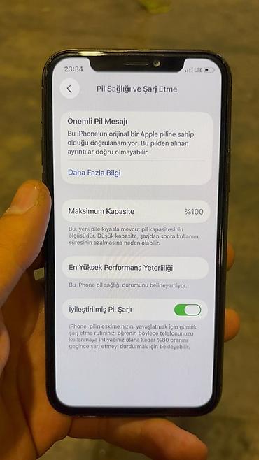 iphone 11 pro max sekilleri: IPhone 11 Pro, 64 GB, Space Gray — 3