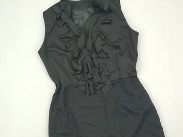 legginsy wk damskie: Dress, S (EU 36), condition - Good