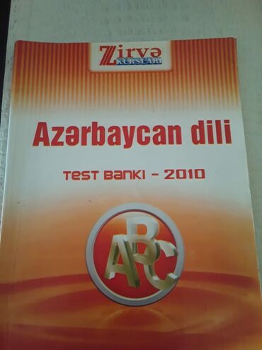 Testlər: Azərbaycan dili Testlər 11-ci sinif, 1-ci hissə, 2018 il -da lalafo.az — 7 Testlər: Azərbaycan dili Testlər 11-ci sinif, 1-ci hissə, 2018 il — 7