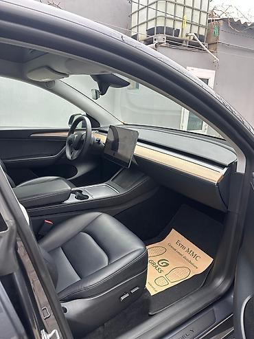 tesla qapı: Tesla Model Y: 1 l | 2023 il 20800 km Ofrouder/SUV — 4