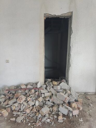 бетон тешкич: Демонтаж в Бишкеке!!! Демонтажные работы - это основное направление