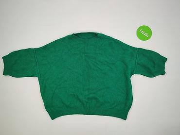 fsbn oversized fit: Sweter damski, rozmiar One size — 2