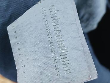 pause jeans: Spodnie materiałowe damskie, rozmiar S — 5
