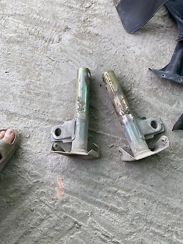 Другие детали электрики авто: Продается запчасти на ВАЗ 2107 Эмне керек болсо баары бар сурай — 15