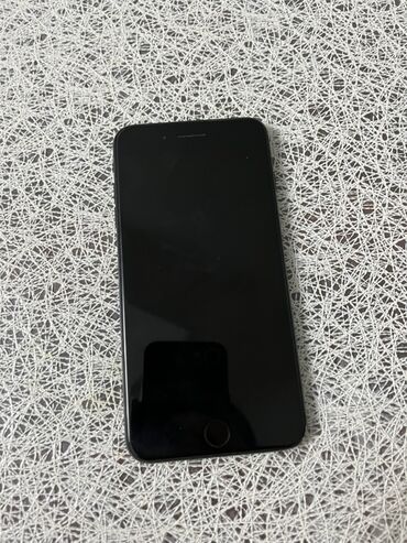 irshad telecom iphone 7 plus: IPhone 7 Plus, Qara, Qırıq