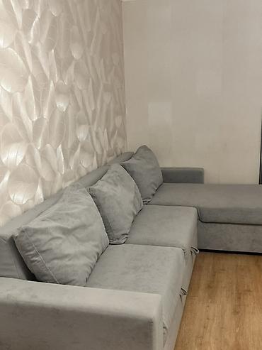 sofa: Угловой диван, С ящиками — 2