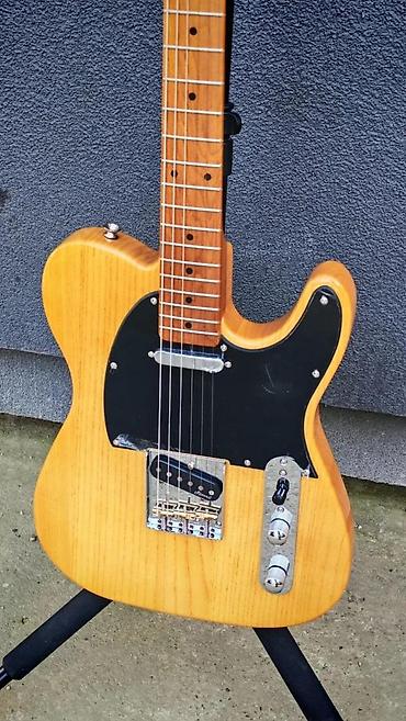 bas gitara cena: HARLEY BENTON TE-52 NA VINTAGE | . Slanje po dogovoru ili — 1