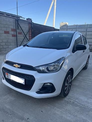 шевроле круз запчасти: Chevrolet Spark: 2018 г., 1 л, Вариатор, Бензин, Хэтчбэк — 2