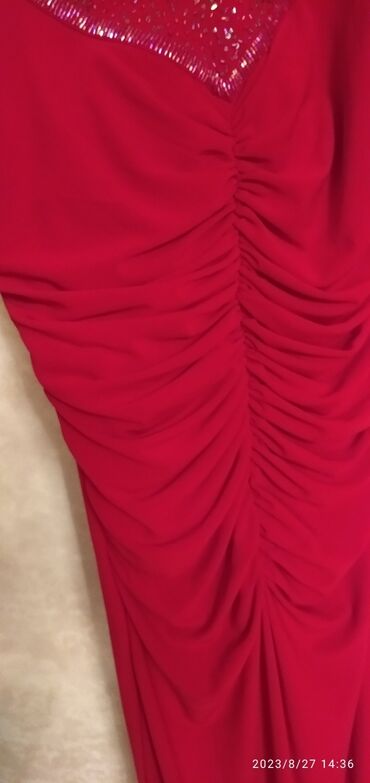 Ziyafət donları: Don,bir defe geyinilib — 5