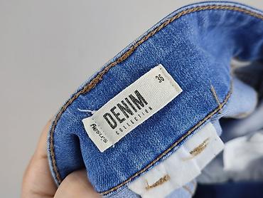 danielki 24: Denim Collection, Jeansy damskie, rozmiar S — 4