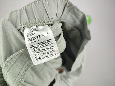 "len": H&M, Spodnie materiałowe damskie, rozmiar XS — 6