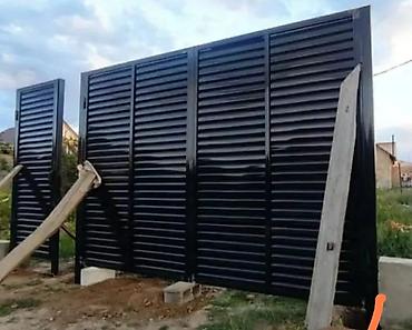 Сварка: Сварка | Ворота Доставка — 19