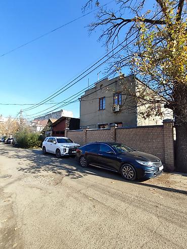 Продажа таунхаусов: 🏡 Продается 2-х этажный дом в престижном районе города Бишкек! — 8