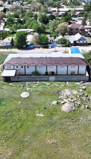 Другая коммерческая недвижимость: 🔊 Продаётся современное коммерческое помещение 720 кв.м на земельном — 5