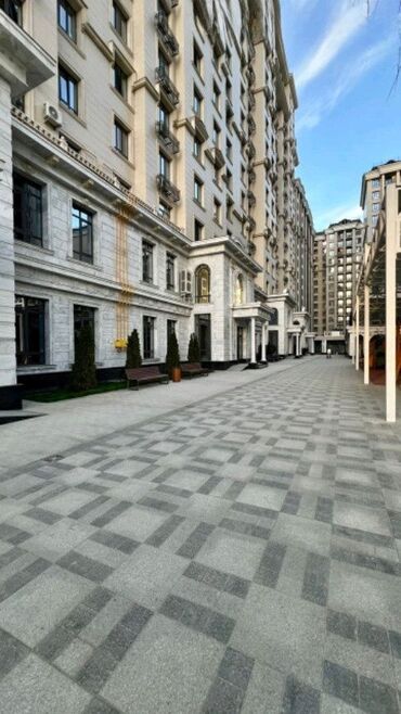 Продажа квартир: 1 комната, 46 м², Элитка, 8 этаж, Дизайнерский ремонт
