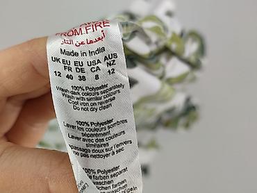 pajac h: Boohoo, Sukienka damska, rozmiar M — 6