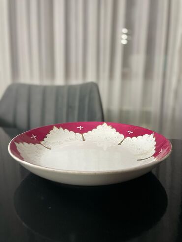 heinz kasa: Boşqablar