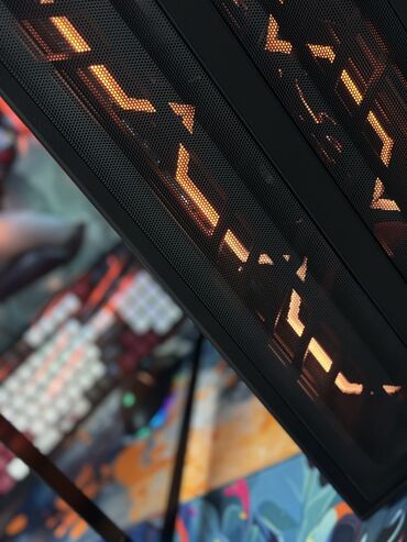 Настольные ПК и рабочие станции: Компьютер, ядер - 8, ОЗУ 64 ГБ, Игровой, Новый, AMD Ryzen 7, NVIDIA GeForce RTX 5070, NVMe — 3