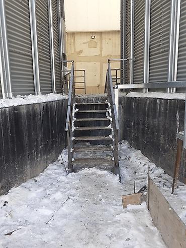 Строительство под ключ: Все виды строительных и сварочных работ работаем по московскому — 25