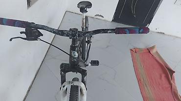 İdman velosipedləri: Velosiped – Wiseco Motocross seriyası, dağ/şəhər tipli salam 26 liq — 6