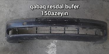 niva on şuşə: BMW E39 zapçasları şirvan şəhəri — 5