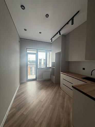 Продажа квартир: 2 комнаты, 67 м², 14 этаж — 8