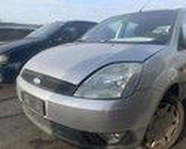Glave motora: ALTERNATOR ZA FORD KA OD 2005. DO 2014. GOD. | SMEDEREVSKA PALANKA — 33