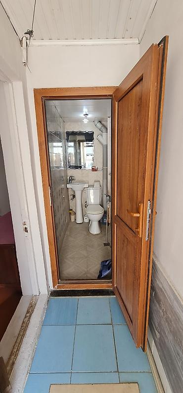 1 комнатная квартира в баку: 20 м², 1 комната, Электричество, Интернет, Телефон — 7