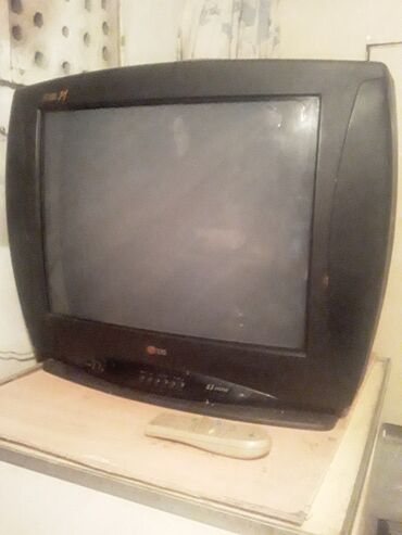 скупка старых телевизоров: Продам телевизор в рабочем состоянии
