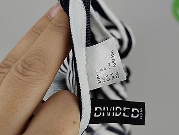 spódnice maxi hm: H&M Divided, Sukienka damska, rozmiar S — 4