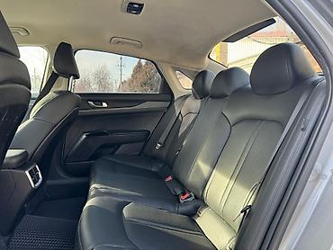 Kia: Kia K5: 2021 г., 2 л, Автомат, Газ, Седан — 8