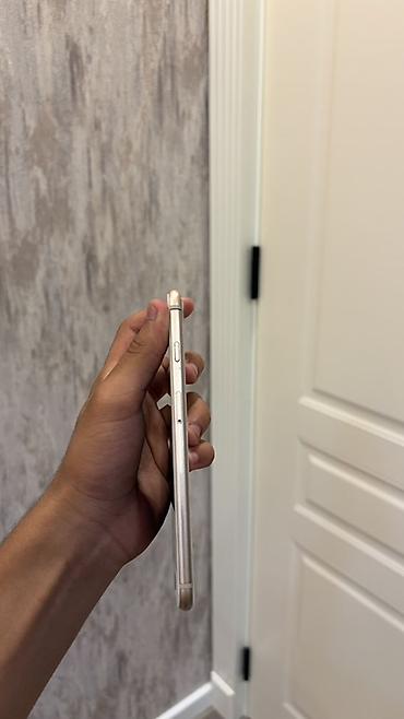 iphone 8 plus 128gb: IPhone 8 Plus, 64 GB, Rose Gold, Barmaq izi — 5