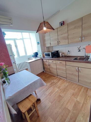 снять квартиру в заре: 3 комнаты, 62 м², 105 серия, 7 этаж, Евроремонт