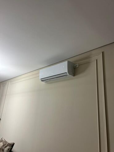 Установка кондиционеров: Предлагаем полный спектр услуг по обслуживанию кондиционеров — 2