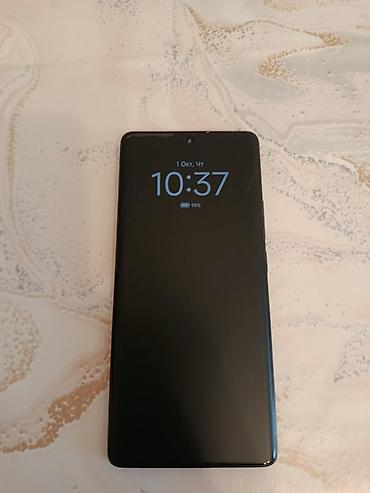 redmi pad: Redmi Note 14 Pro, 256 GB, rəng - Qara, Barmaq izi, Face ID, Sensor — 2