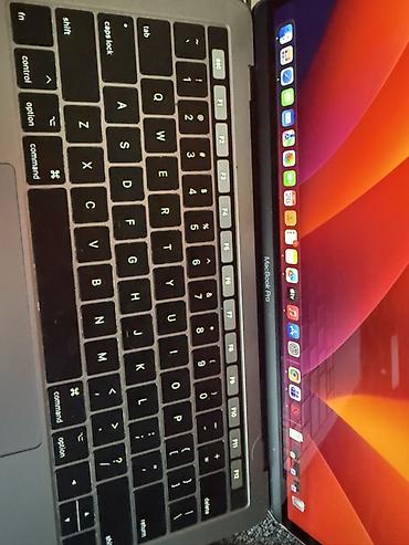 macbook pro i5: MacBook Pro 13" (2017, Four Thunderbolt 3 Ports) СРОЧНО - Дисплей 13 — 3